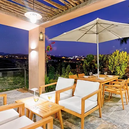 Gema, Spacious, Scenic, Wlan ,ac Maspalomas (Gran Canaria)