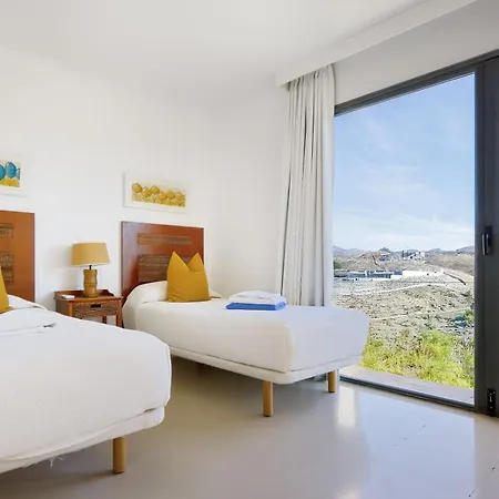 Villa Gema, Spacious, Scenic, Wlan ,ac