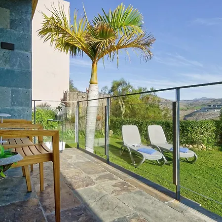 Gema, Spacious, Scenic, Wlan ,ac Maspalomas (Gran Canaria)