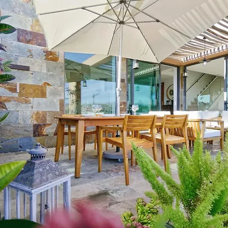 Villa Gema, Spacious, Scenic, Wlan ,ac Maspalomas (Gran Canaria)