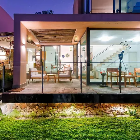 Gema, Spacious, Scenic, Wlan ,ac *