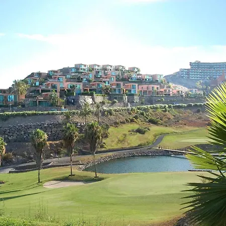 Villa Gema Maspalomas (Gran Canaria)