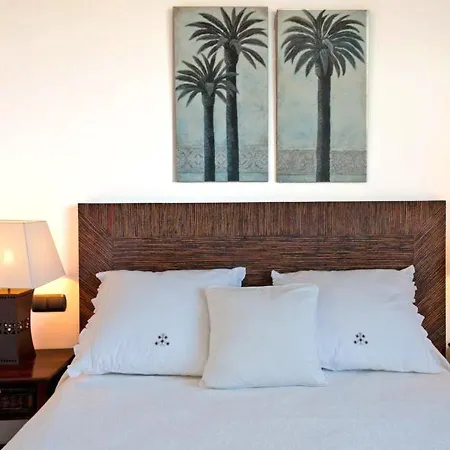 Holiday Home Villa Gema Villa Maspalomas (Gran Canaria)