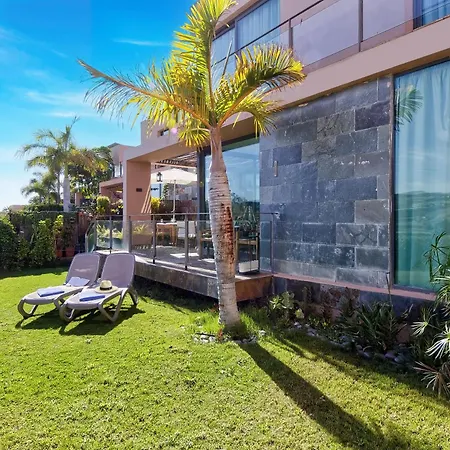 Holiday Home Villa Gema Villa *
