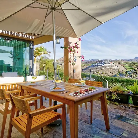 Gema Villa Maspalomas (Gran Canaria)
