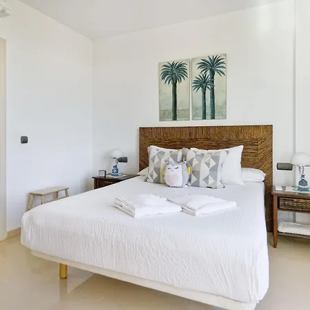 Villa Gema Maspalomas (Gran Canaria)