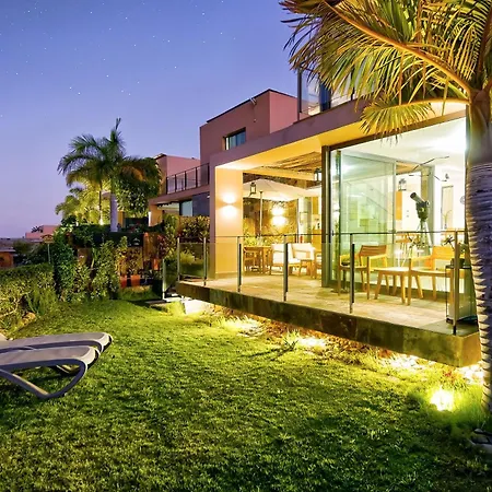 Villa Gema