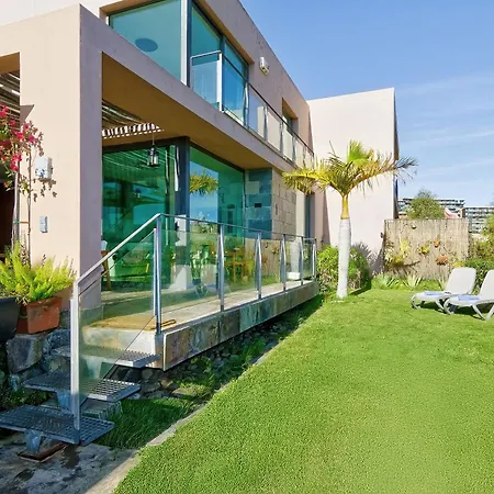 Villa Gema *