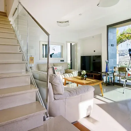 Gema Villa Maspalomas (Gran Canaria)