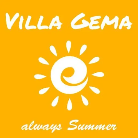 Holiday Home Villa Gema Maspalomas (Gran Canaria)