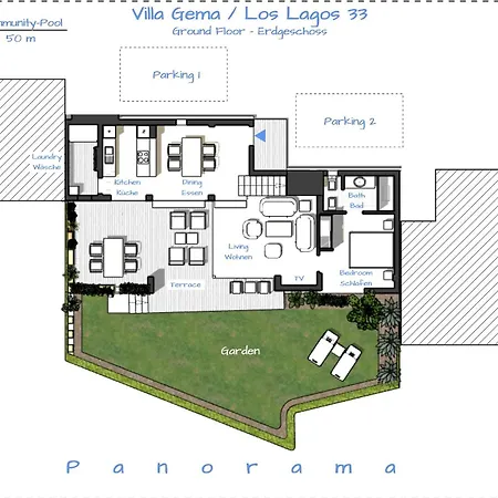 Gema Villa *